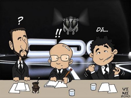 News do CQC